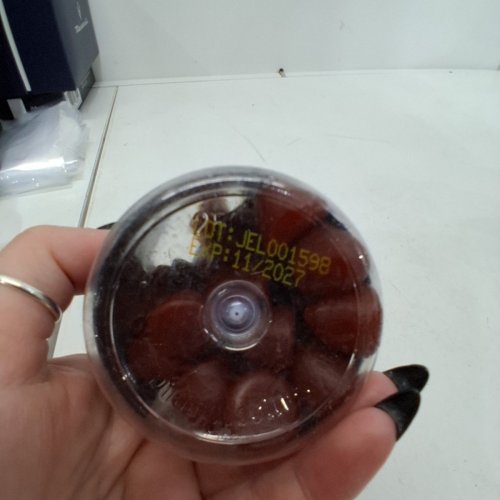 (60 GUMMIES) NUTRA CHAMPS IRON ENHANCED WITH VITAMIN C GUMMIES - NATURAL BERRY FLAVOUR image 3