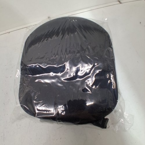 VORI HARDSHELL VR CARRYING CASE FOR THE META QUEST 3SOCULUS - BLACK image 2