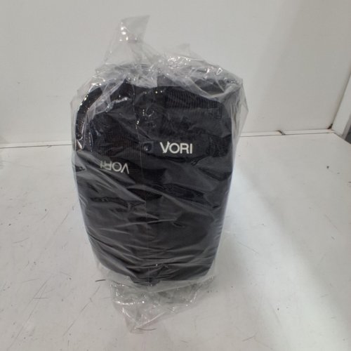 VORI HARDSHELL VR CARRYING CASE FOR THE META QUEST 3SOCULUS - BLACK image 3