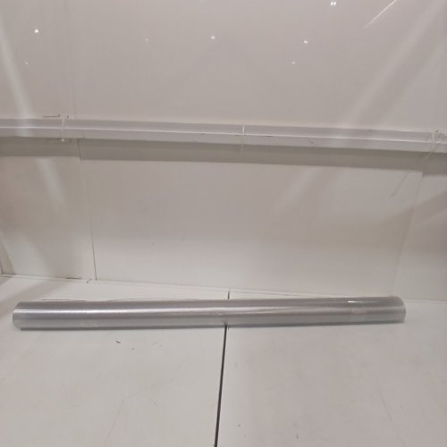 HEAVY DUTY WOOD/TILE FLOOR PROTECTOR / CHAIR MAT - 58" X 47" - CLEAR image 4