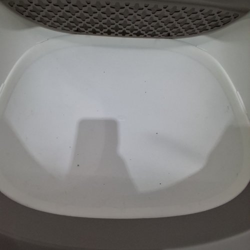 NEAKASA AUTOMATIC LITTER BOX - 1 L - WHITE (MODEL: M1 PLUS / M1 LITE) image 4