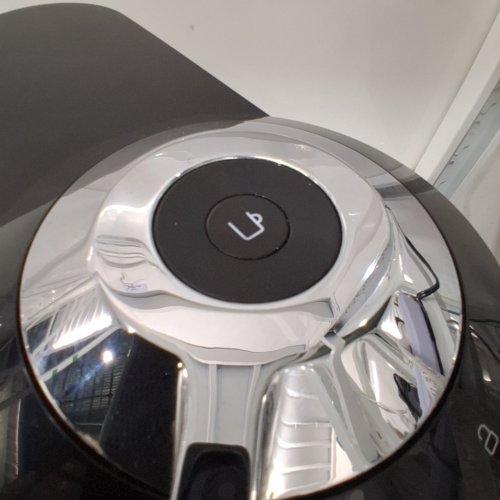 NESPRESSO BY BREVILLE VERTUO NEXT PREMIUM ESPRESSO MACHINE WITH 11 NESPRESSO CAPSULES - CLASSIC BLACK (MODEL: BNV530BLK1) image 2