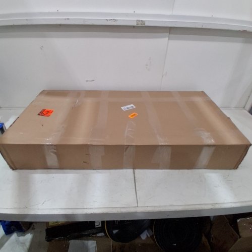 BESTIER AQUARIUM STAND - 36" X 19" X 30"/FITS 40-50GAL AQUARIUMS - BLACK (MODEL: P300193S-BLKG) image 4