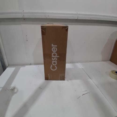 CASPER ESSENTIAL HYBRID COOLING PILLOW - STANDARD - WHITE image 4