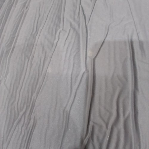 HIKENTURE THICK SELF INFLATING SLEEPING PAD CAMPING MATTRESS - 75" X 26.5" - GREY/GREEN image 4