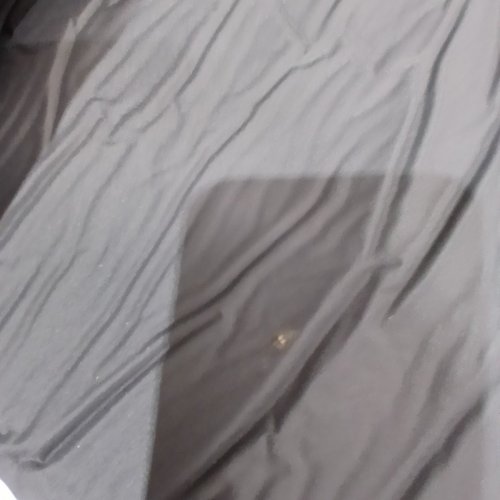 HIKENTURE THICK SELF INFLATING SLEEPING PAD CAMPING MATTRESS - 75" X 26.5" - GREY/GREEN image 5