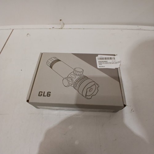 FEYACHI GL6 TACTICAL GREEN LASER SIGHT WITH 45 DEGREE P13 PICATINNY / M61 MLOK RAIL MOUNT & PRESSURE SWITCH - (MODEL: GL6) image 6