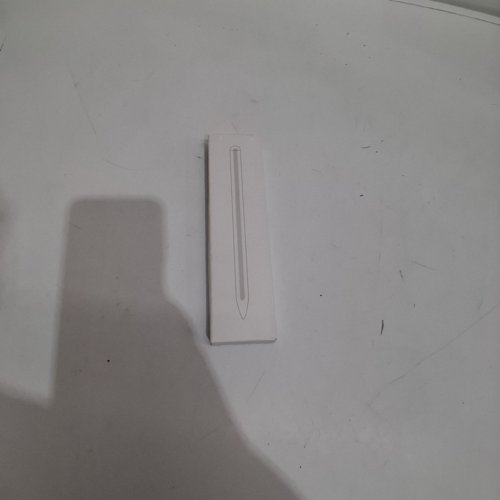 RECHARGEABLE STYLUS PEN FOR IPAD - WHITE image 4