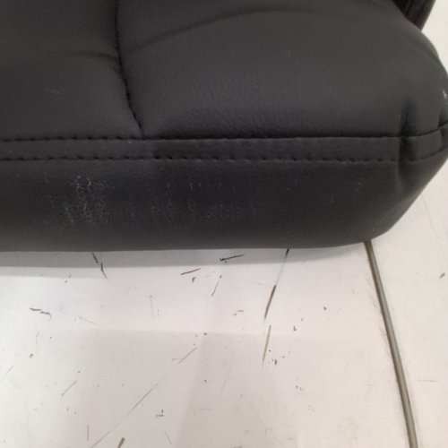 UPHOLSTERED BAR STOOL CHAIR REPLCEMENT - BLACK image 5