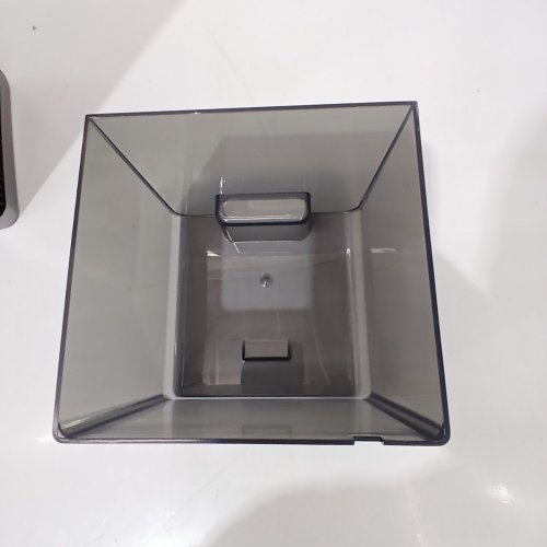PSOS DEHUMIDIFIER FOR BASEMENTS WITH AUTO SHUT OFF & DUAL WORKING MODES - 900SQ.FT - GREY/BLACK (MODEL: PS-01SG) image 5