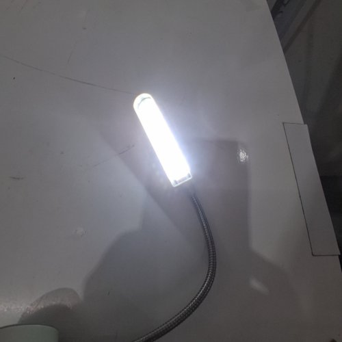 EVISWIY MAGNETIC SEWING MACHINE LIGHT WITH 30 LEDS image 2