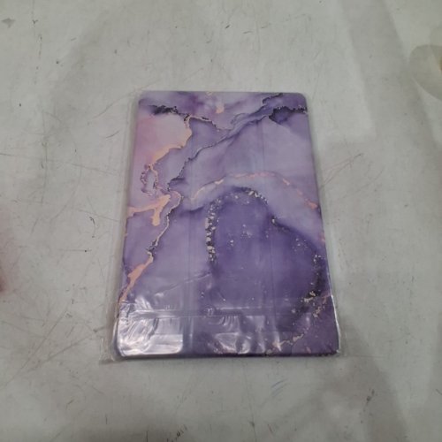 IPAD S7+/S7PLUS CASE - MARBLE PURPLE image 2