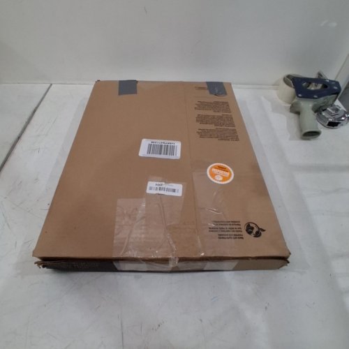 BEMIS ECONOMY PLASTIC TOILET SEAT - WHITE (MODEL: 730SLEC 000) image 4