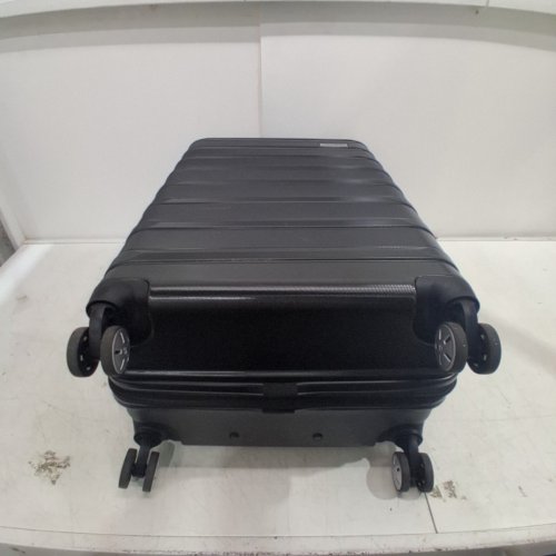 SAMSONITE OMNI 2 SPINNER TRAVEL SUITCASE - 24" - BLACK (MODEL: 138453-1548) image 9