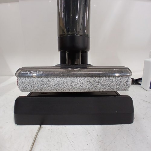 DREAME H12 PRO FLEXREACH WET AND DRY VACUUM -BLACK - (MODEL: HCBAB) image 7