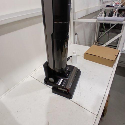 DREAME H12 PRO FLEXREACH WET AND DRY VACUUM -BLACK - (MODEL: HCBAB) image 9