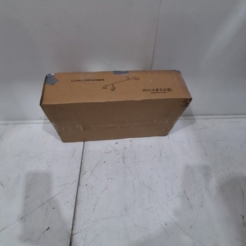 CORDLESS GRASS TRIMMER - 21V - GREEN image 7