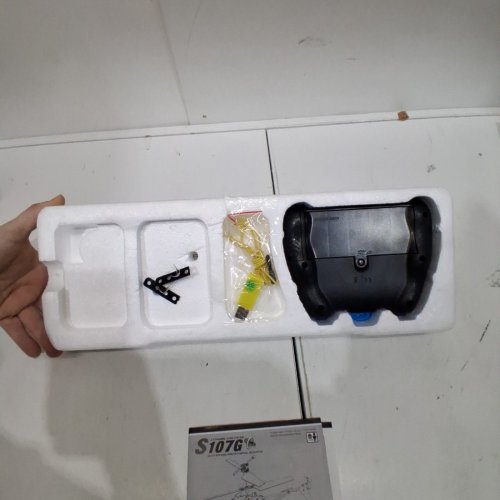SYMA HELICOPTER PHANTOM METAL MINI REMOTE CONTROL - YELLOW (MODEL: S107G) image 5