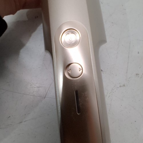 TYMO CURLPRO PLUS AUTOMATIC CURLING IRON - 1" - GOLD (MODEL: HC509GL) image 4