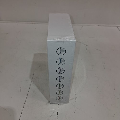 YOURMATE 7 COLOUR FACE AND NECK BEAUTY DEVICE- WHITE image 3