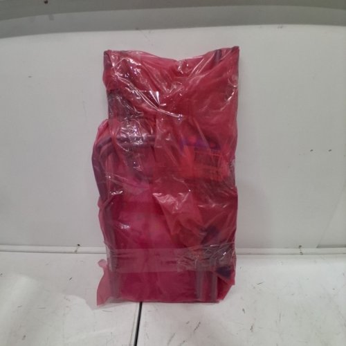 FOLDING BABY DOLL HIGH CHAIR - PINK image 3