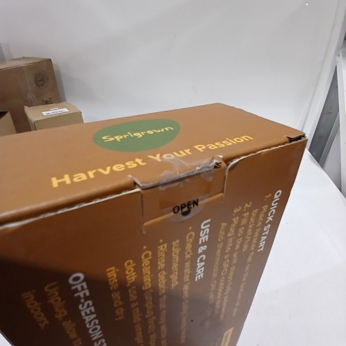CHICKEN WATER HEATER HEATED WATER BASE -14.5'' - SILVER image 3