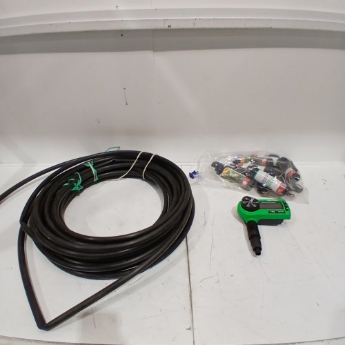 RAINBIRD EASY INSTALL IN-GROUND AUTOMATIC SPRINKLER SYSTEM KIT - 3000SQ.FT MAX - (MODEL: 32ETI) image 2