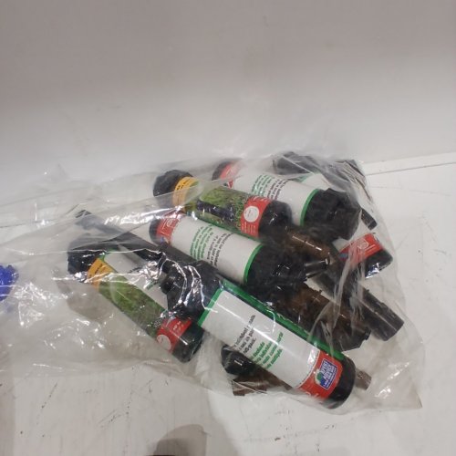 RAINBIRD EASY INSTALL IN-GROUND AUTOMATIC SPRINKLER SYSTEM KIT - 3000SQ.FT MAX - (MODEL: 32ETI) image 3