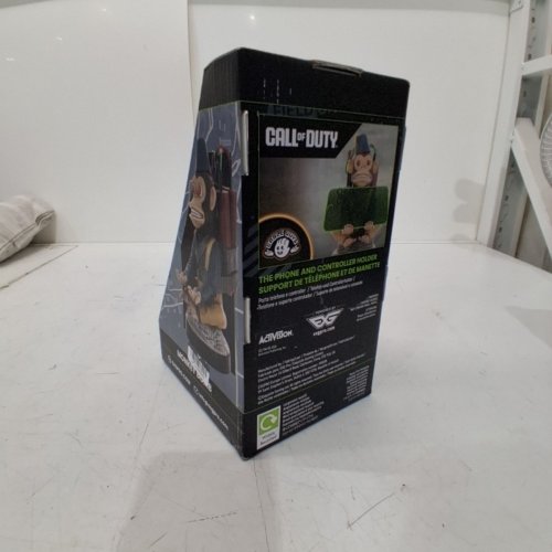 CABLE GUYS CALL OF DUTY MONKEY BOMB CONTROLLER AND PHONE HOLDER image 3