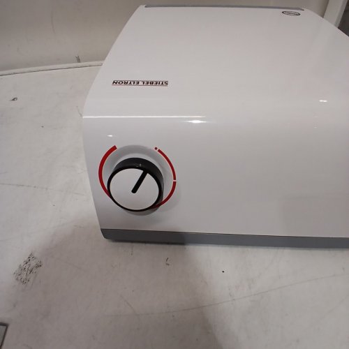STEIBEL ELTRON TREND WALL-MOUNTED FAN HEATER, 2000W, 240V - WHITE (MODEL: CK-200-2) image 7