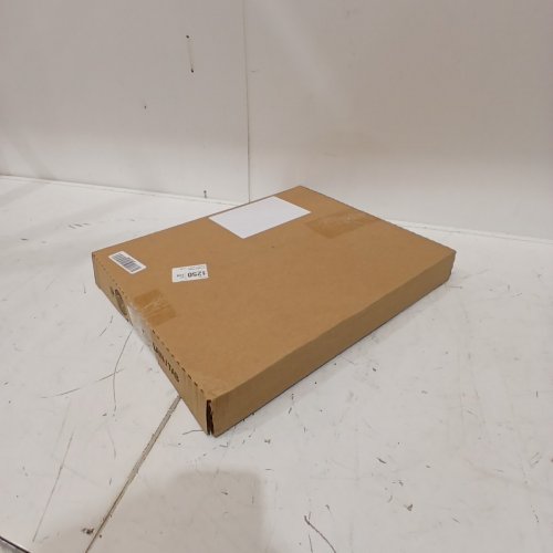 ROUND TOILET SEAT -15" - WHITE (MODEL: DSR-S-PLAIN/TAB) image 3
