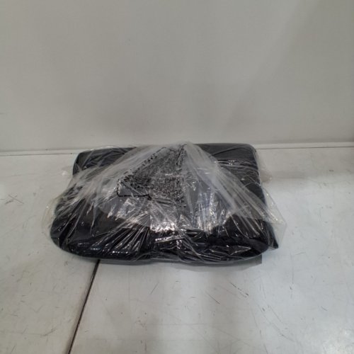 QUIET TIME DELUXE PET MAT - 35" X 23" - BLACK (ITEM: 40436-BK) image 4
