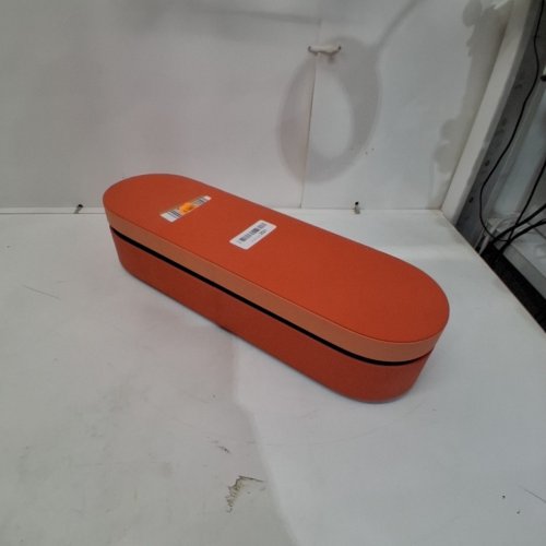 DYSON AIRSTRAIT WET TO DRY HAIR STRAIGHTENER - LIMITED EDITION APRICOT/ TOPAZ (MODEL: HT01) image 10