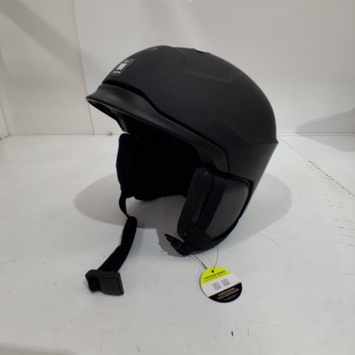 OAKLEY MOD3 MIPS SNOW HELMET - MEDIUM - MATTE BLACK (MODEL: MOD3) image 2