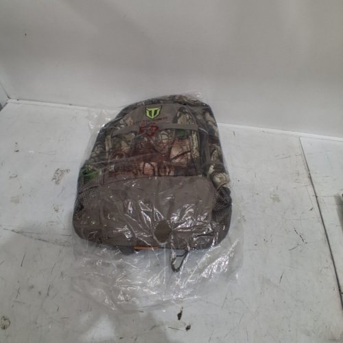 TIDEWE DURABLE HUNTING BACKPACK - 25L - REAL TREE image 2