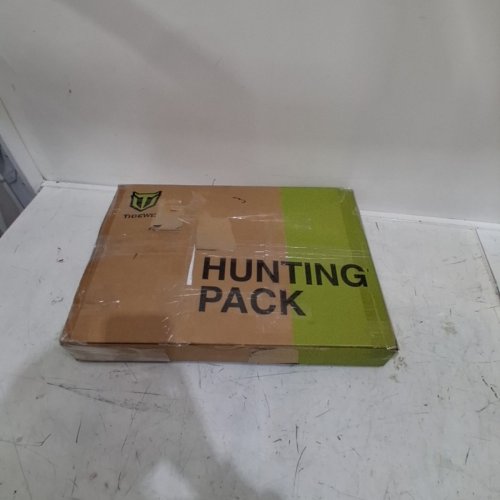 TIDEWE DURABLE HUNTING BACKPACK - 25L - REAL TREE image 4