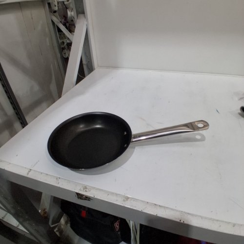 TRAMONTINA FRYING PAN - 20 CM - SILVER image 3