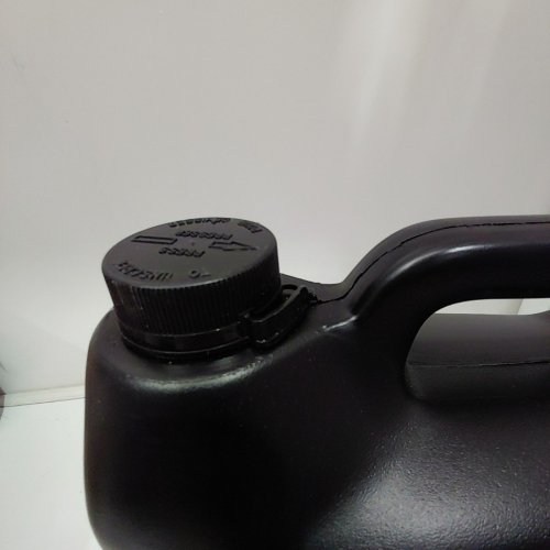 MOPAR ASRC AUTOMATIC TRANSMISSION FLUID - 1 GAL image 3
