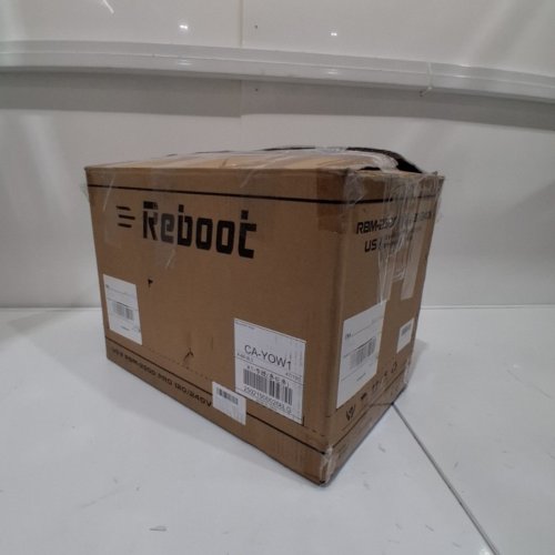 REBOOT 8-IN-1 MIG WELDING MACHINE, 120V /240V - 250AMP (MODEL: RBM2500) image 7