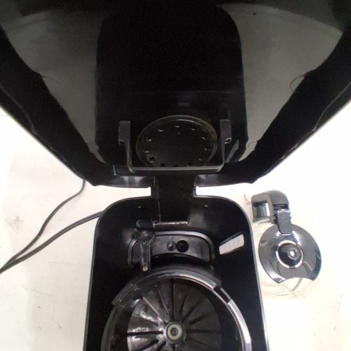 MAINSTAYS COFFEE MAKER - 5CUP - 120V - BLACK (MODEL: MS-20239CN) image 5