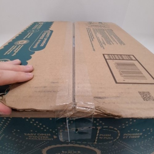150PK PAMPERS SWADDLERS ACTIVE BABY DIAPERS - SIZE 4 - 22LB+ image 3