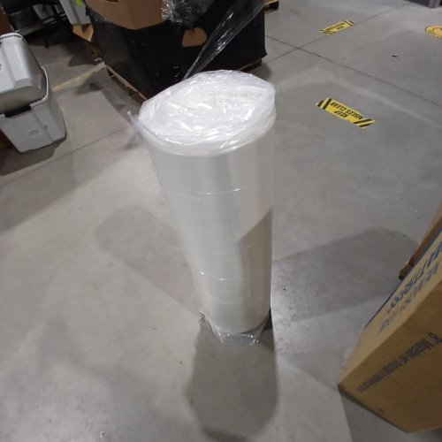 MEMORY FOAM MATTRESS - 8" TWIN - WHITE (MODEL: ME5080T00THT) image 2