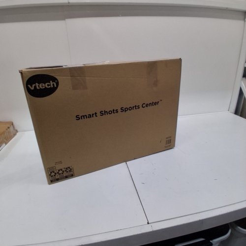 VTECH SMART SHOTS SPORTS CENTER image 4