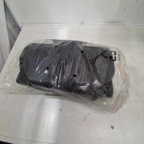 HOMEDICS BACK CHARGER MASSAGE CUSHION WITH HEAT - BLACK (MODEL: VC-101) image 3