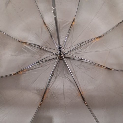 JOE FRESH UMBRELLA - 50" - BLACK image 3