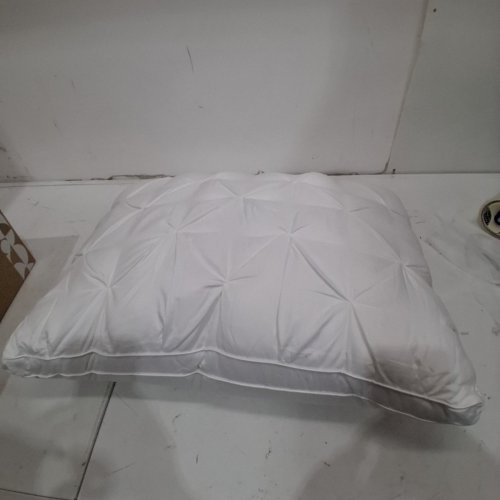 MELLOW PLOOF SLEEP COOLING PILLOW - 29" X 18" - WHITE image 2