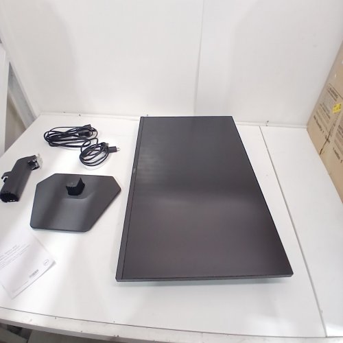 DELL AMD FREESYNC PREMIUM GAMING MONITOR - 27" - 240HZ - HD - 1080P - BLACK - (MODEL: SE2726HG) image 4