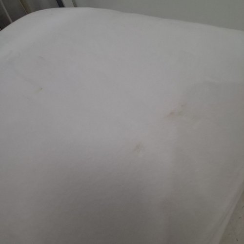 2PC SQUISHPILLOW BY SQUISHMALLOWS ULTRA SOFT PILLOW AND PILLOWCASE - STANDARD - WHITE image 3