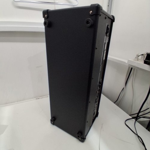 BOSS KATANA ARTIST HEAD GEN 3 GUITAR AMPLIFIER - 100W - BLACK (MODEL: KTN-ART3HD) image 8