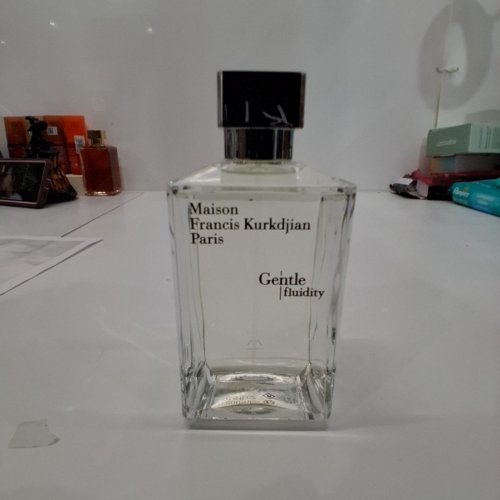 MENS MAISON FRANCIS KURKDJIAN PERFUME - 200 ML (STYLE: GENTLE FLUIDITY) image 3